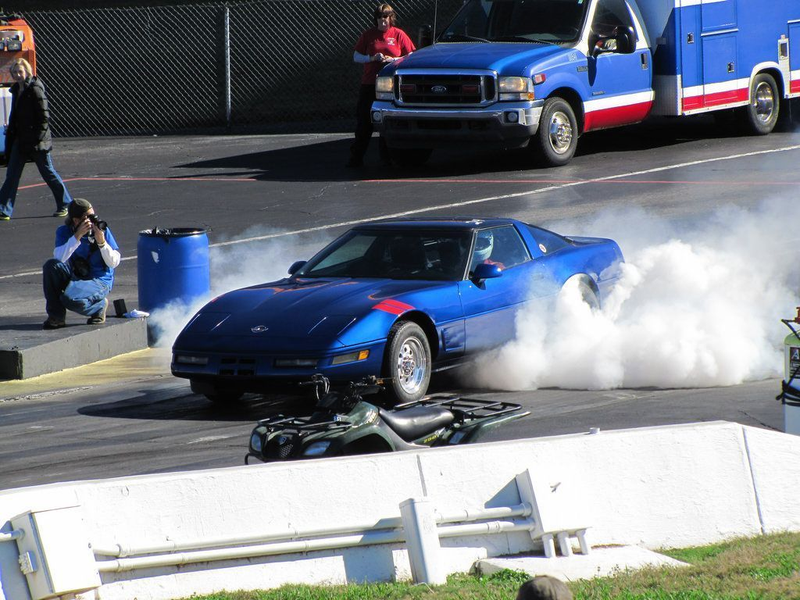 Illustration for article titled Ten Used Cars That Can Kill A Dodge Hellcat For Less Than $60,000